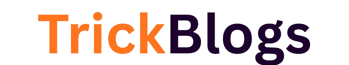 TrickBlogs