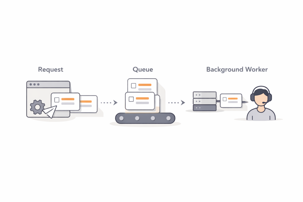 Laravel 11 Jobs & Queues