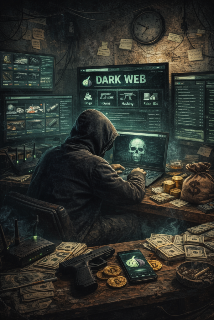 darkweb