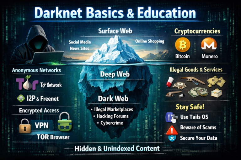 darkweb