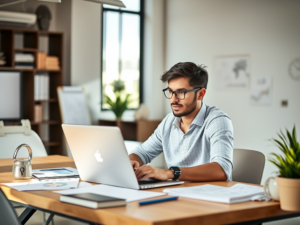 From Side Project to Startup: Tech Tools That Make It Possible