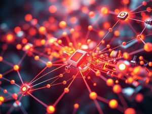 The Rise of Event-Driven Architecture: Understanding the Shift from Traditional Backends to Serverless Systems