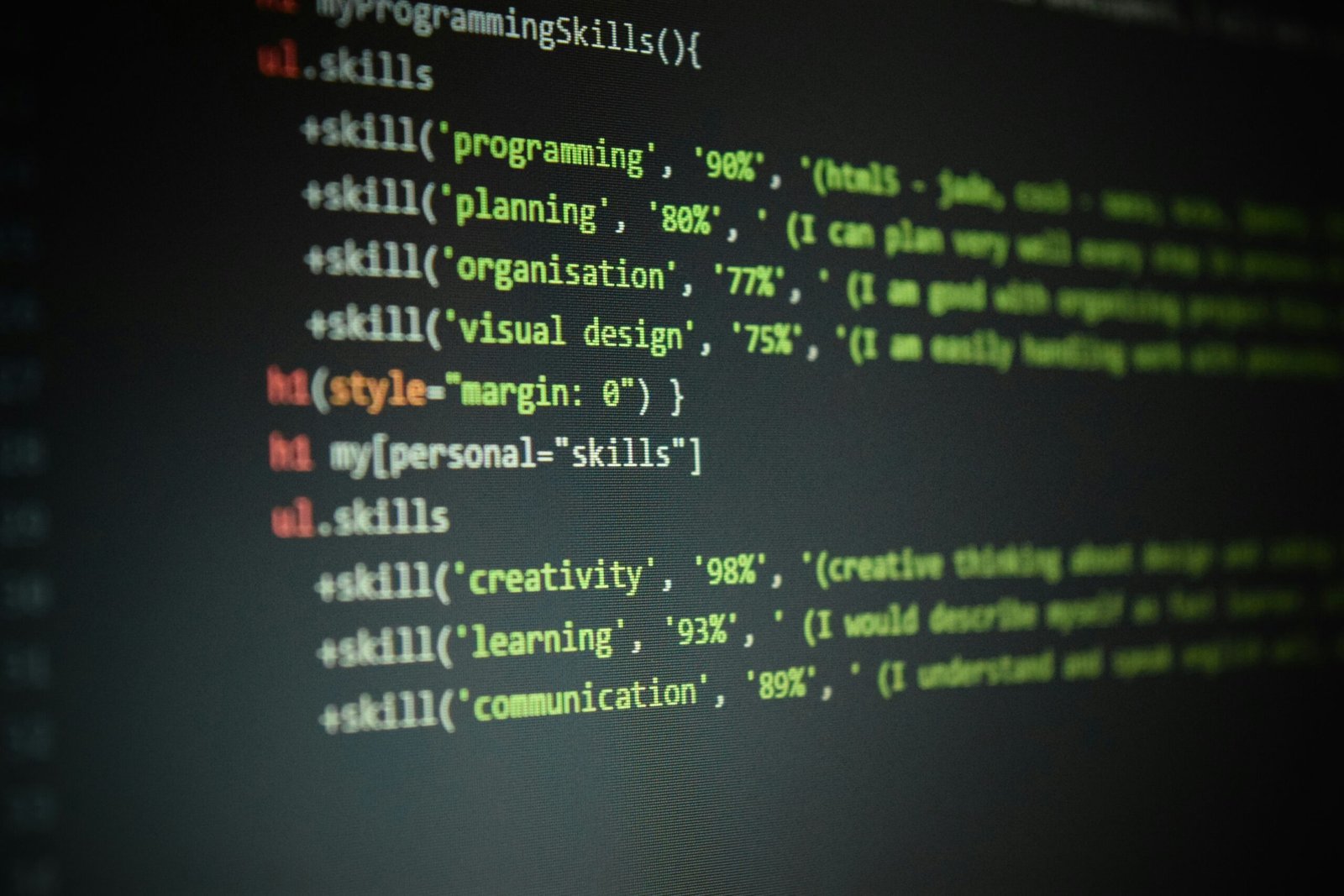 AI Prompt Engineering