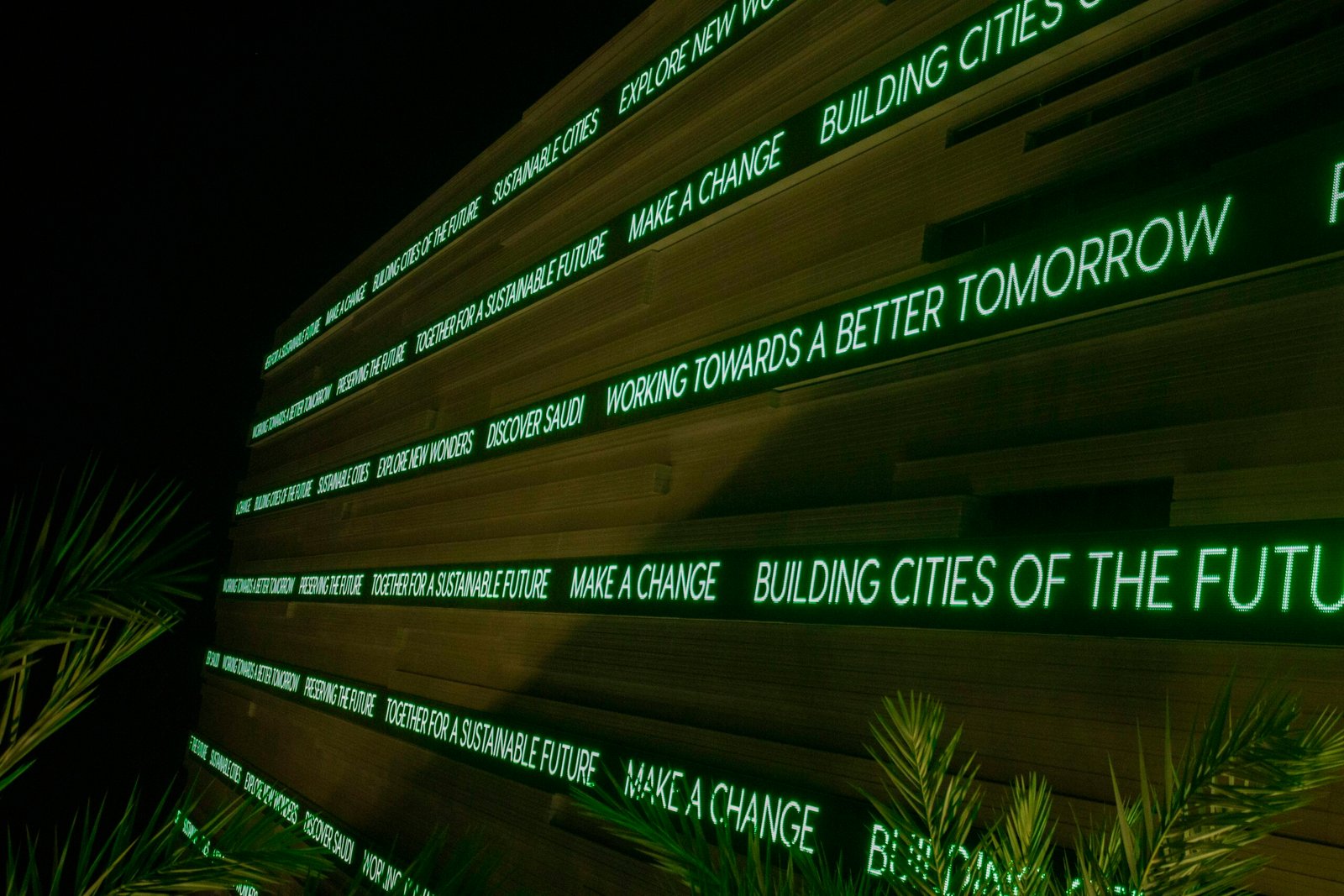 Harnessing Software