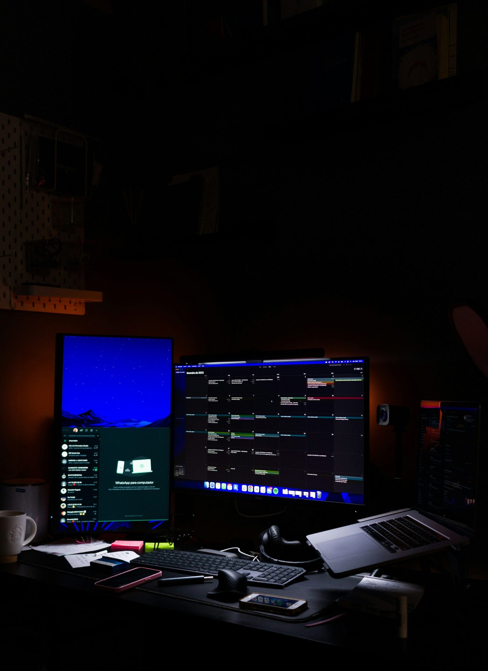 Introduction to Remote Work Technology